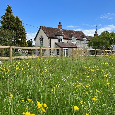 Charming Modernized Country Cottage Near Mere, Wiltshire Mere  Zewnętrze zdjęcie