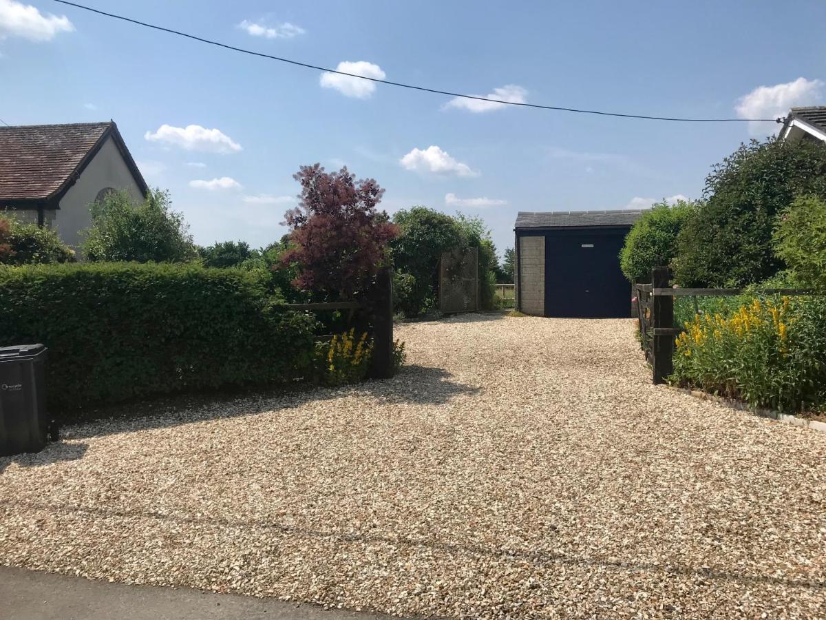 Charming Modernized Country Cottage Near Mere, Wiltshire Mere  Zewnętrze zdjęcie