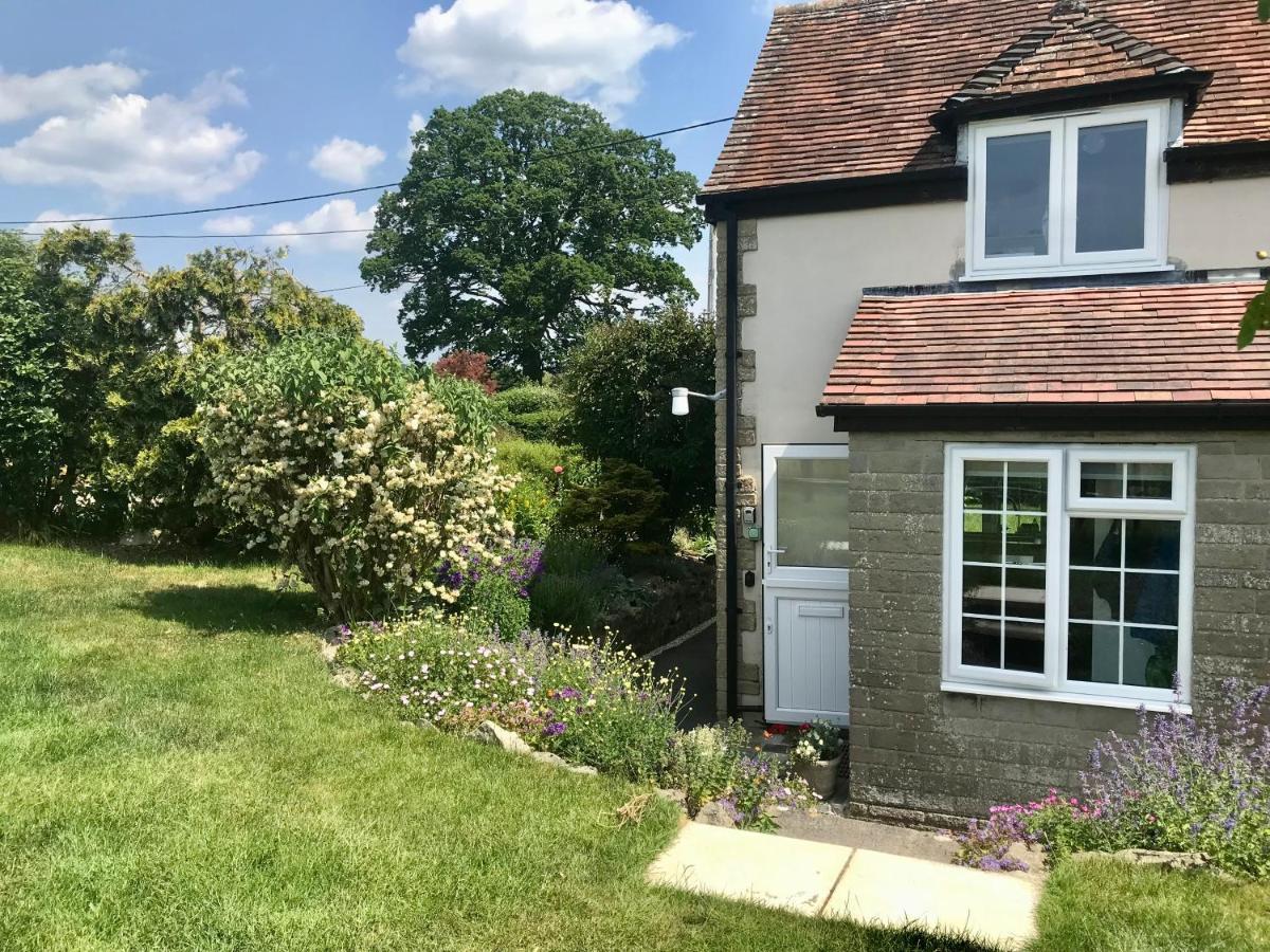 Charming Modernized Country Cottage Near Mere, Wiltshire Mere  Zewnętrze zdjęcie