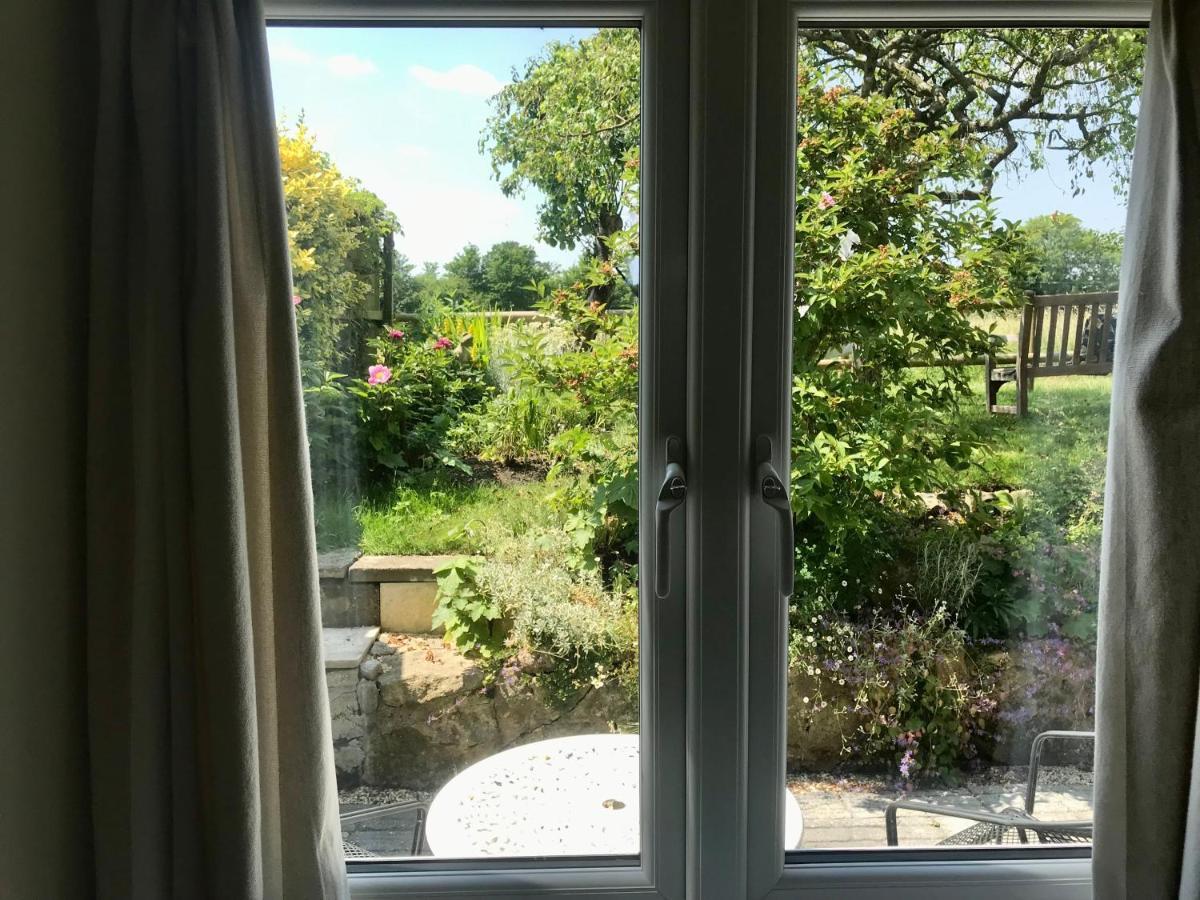 Charming Modernized Country Cottage Near Mere, Wiltshire Mere  Zewnętrze zdjęcie