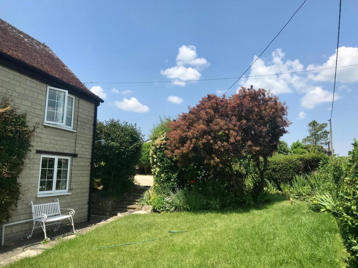 Charming Modernized Country Cottage Near Mere, Wiltshire Mere  Zewnętrze zdjęcie